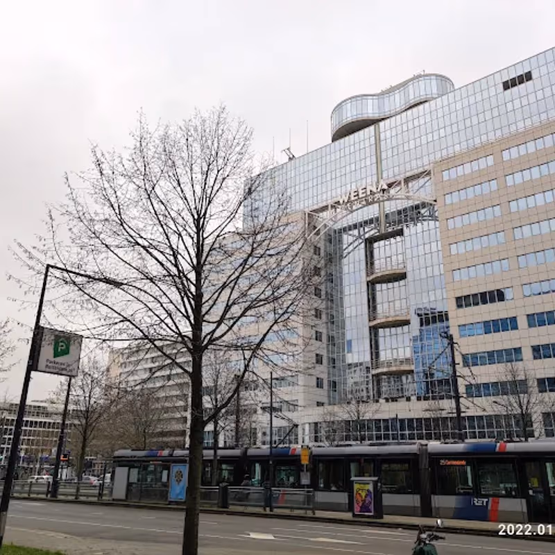 70 Weena, Rotterdam - Image 4