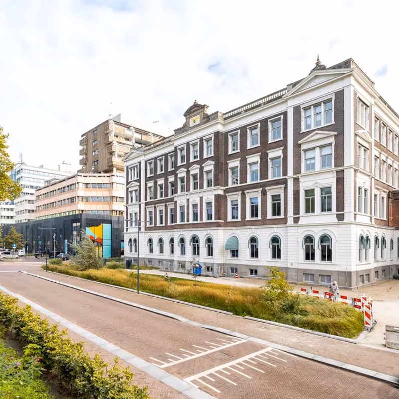 1 Moreelsepark, Utrecht - Image 6