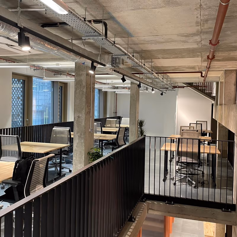 Lisson Grove, Greater London - Image 4