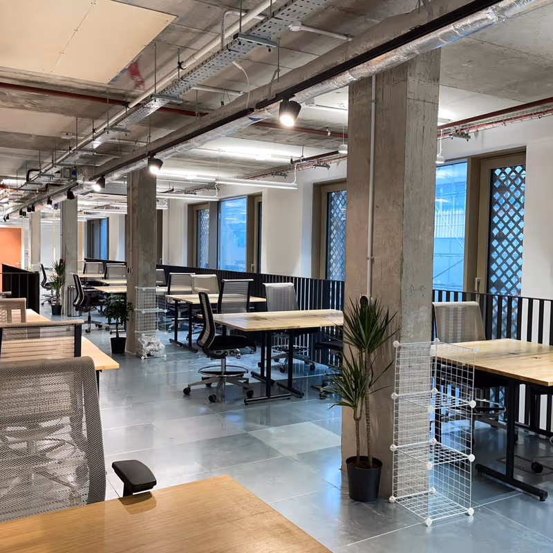 Lisson Grove, Greater London - Image 3