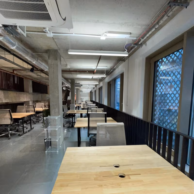 Lisson Grove, Greater London - Image 6