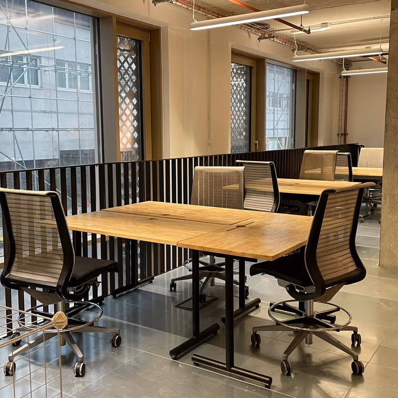 Lisson Grove, Greater London - Image 5