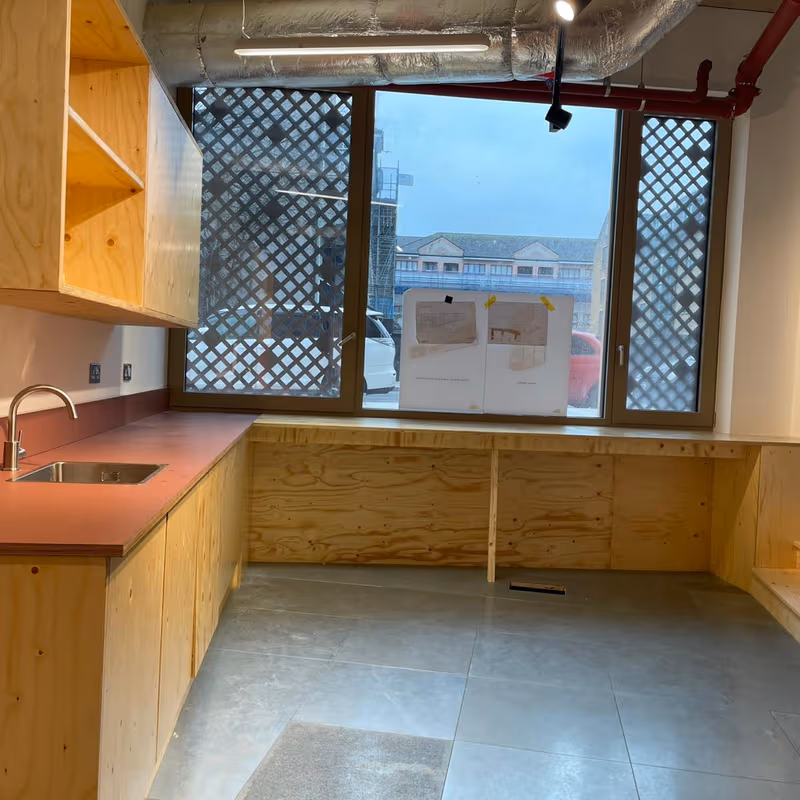 Lisson Grove, Greater London - Image 8