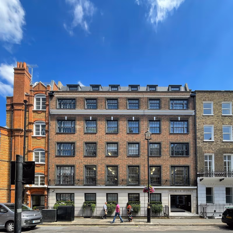 33 Welbeck Street, Greater London - Image 8