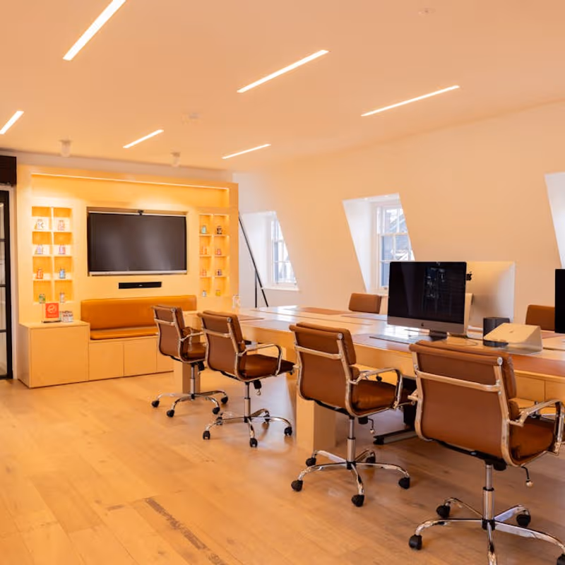 33 Welbeck Street, Greater London - Image 1