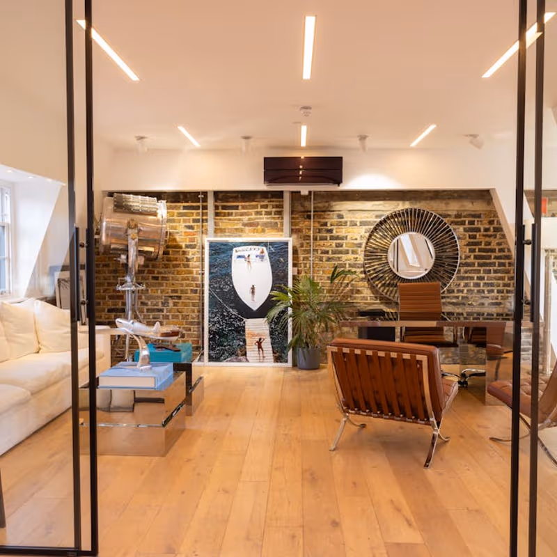 33 Welbeck Street, Greater London - Image 2