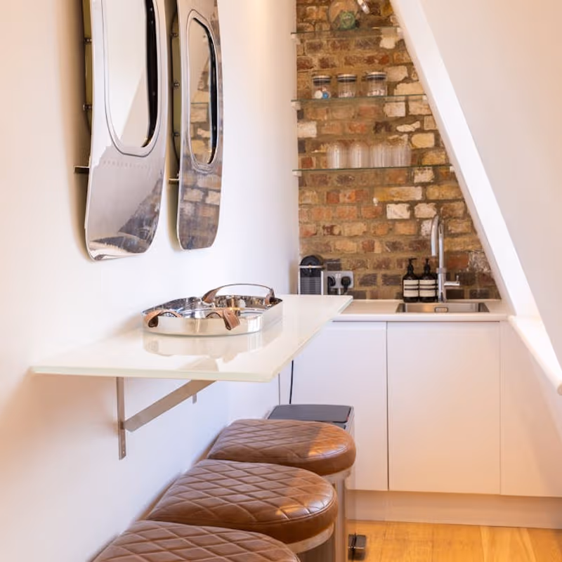 33 Welbeck Street, Greater London - Image 4