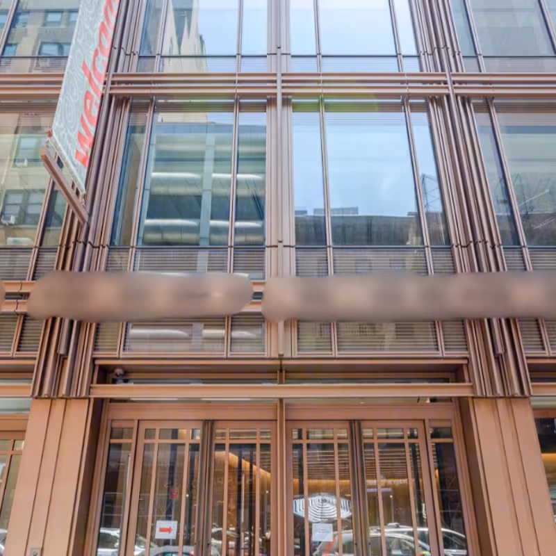 107 Greenwich Street, New York - Image 9