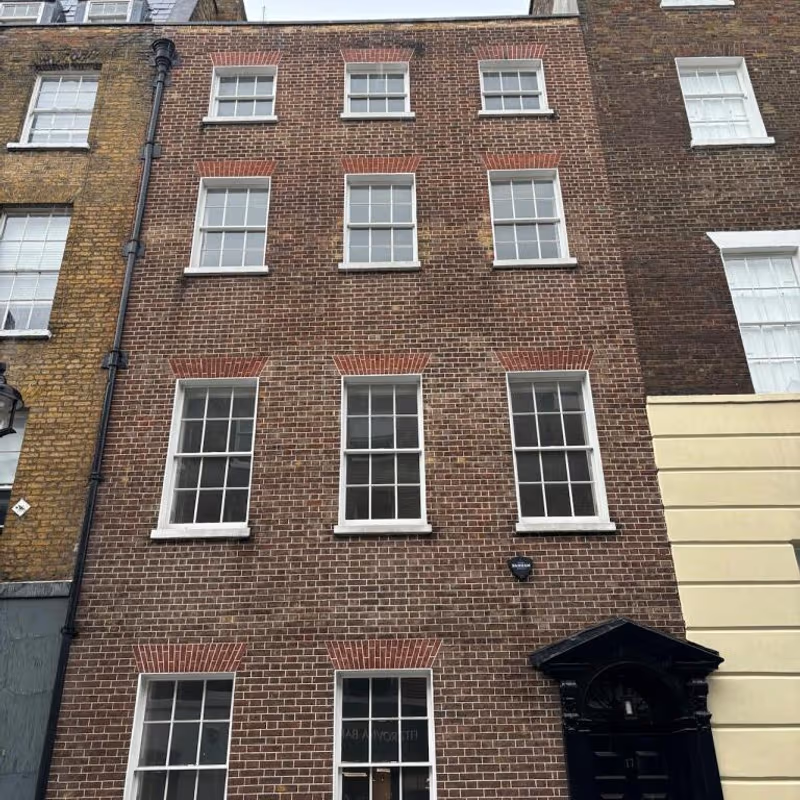 17 Carlisle Street, Greater London - Image 5