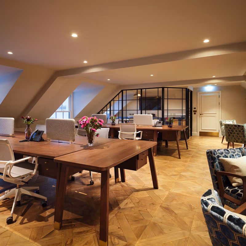 64 Knightsbridge, London - Image 1