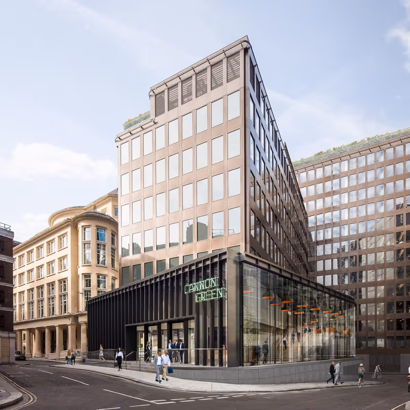 27 Bush Lane, London - Image 6