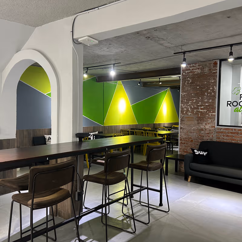 15 Torres Adalid, Ciudad De México - Image 9