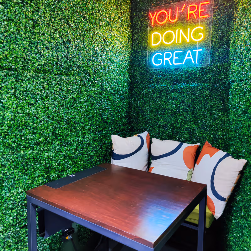 15 Torres Adalid, Ciudad De México - Image 8