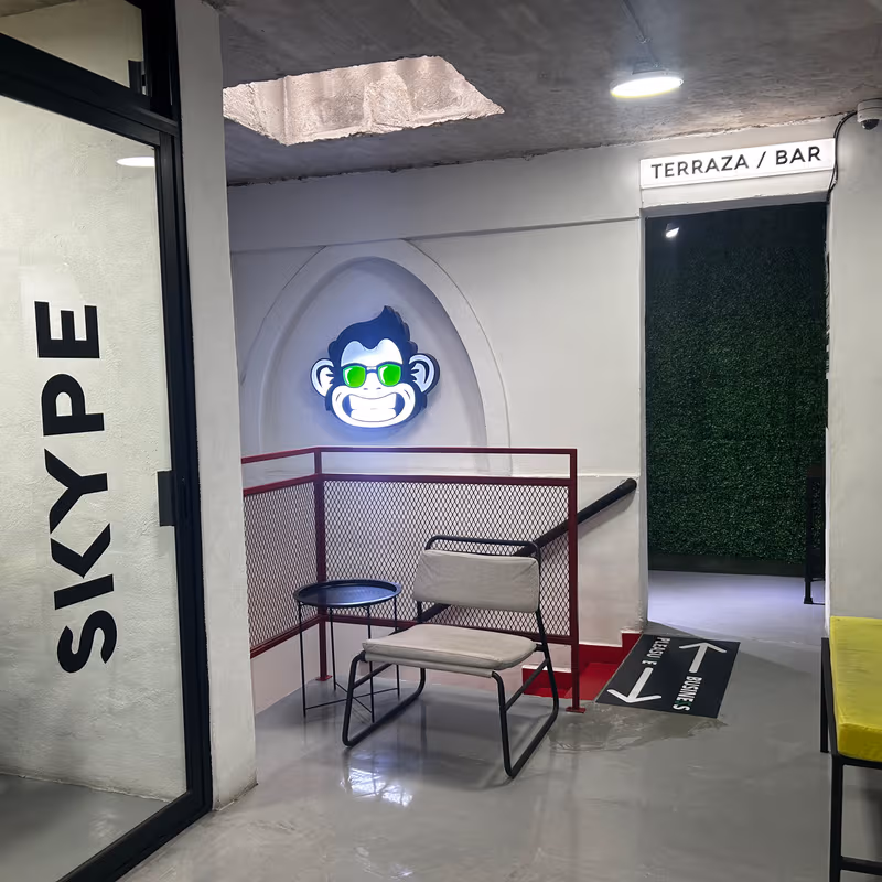 15 Torres Adalid, Ciudad De México - Image 7