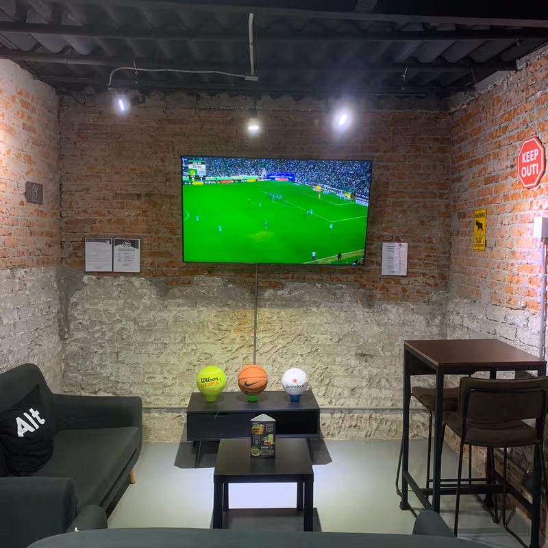 15 Torres Adalid, Ciudad De México - Image 3