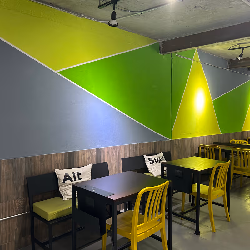 15 Torres Adalid, Ciudad De México - Image 6