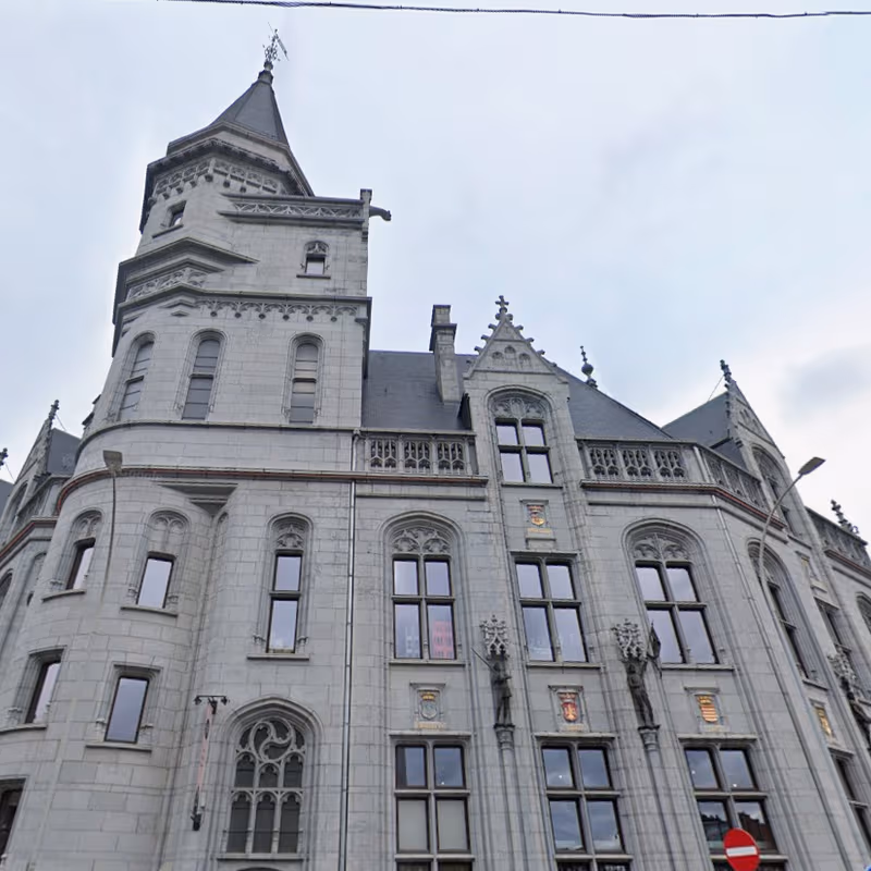 Quai Sur - Meuse 19, Liège - Image 9
