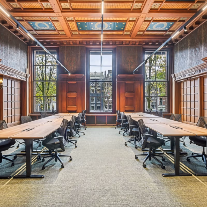 Herengracht 216, Amsterdam - Image 1