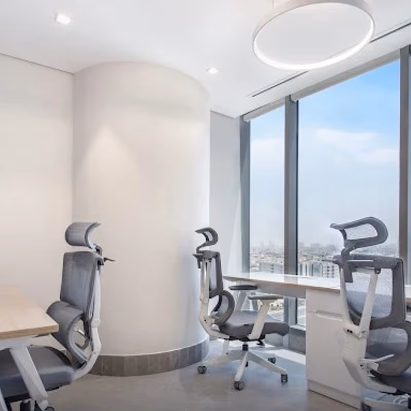 Al Thanyah First Barsha Heights (tecom), Dubai - Image 2