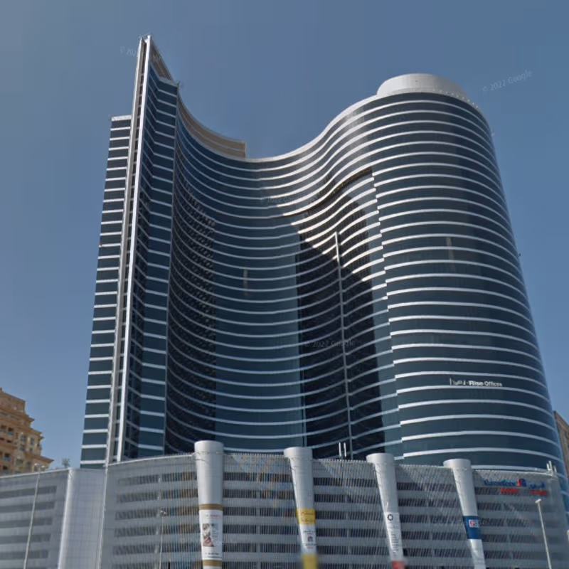 Al Thanyah First Barsha Heights (tecom), Dubai - Image 5