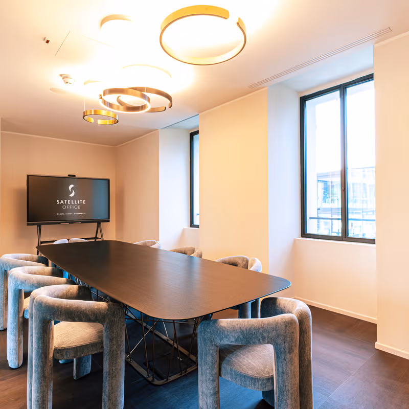 4 Via Broletto, Milano - Image 13