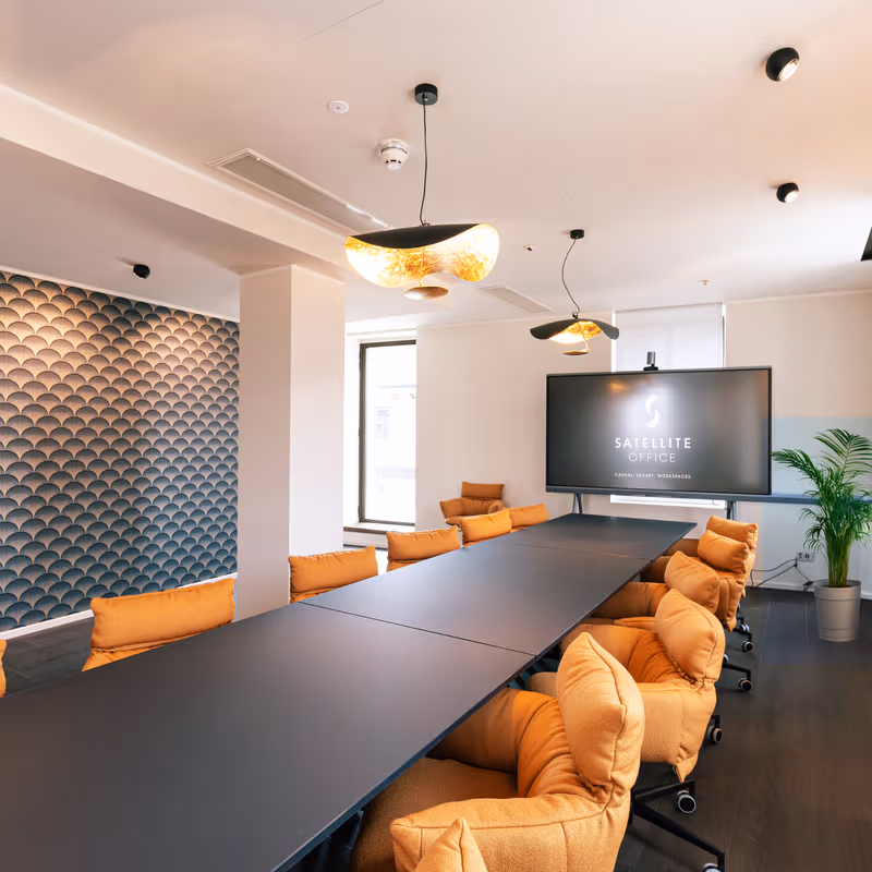 4 Via Broletto, Milano - Image 2