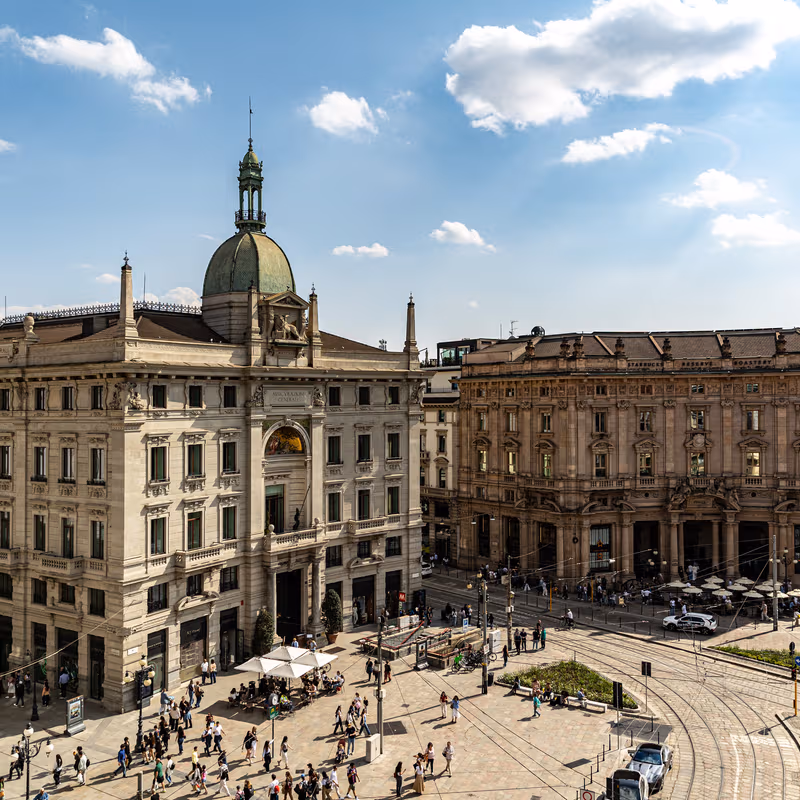 4 Via Broletto, Milano - Image 15
