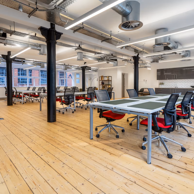4 Nile Street, London - Image 4