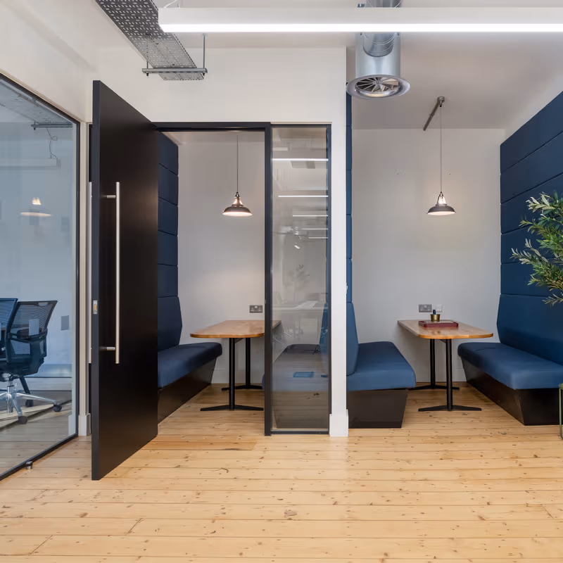 4 Nile Street, London - Image 1