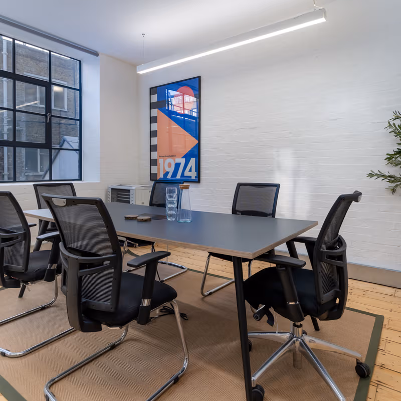 4 Nile Street, London - Image 2