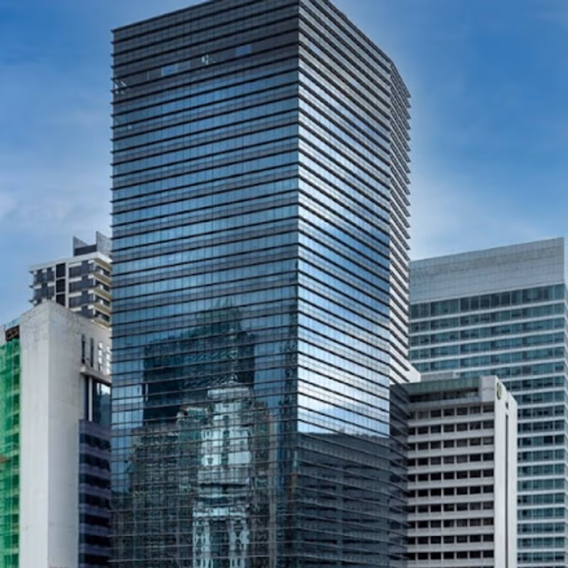 Jalan P Ramlee & Jalan Sultan Ismail, Kuala Lumpur - Image 10