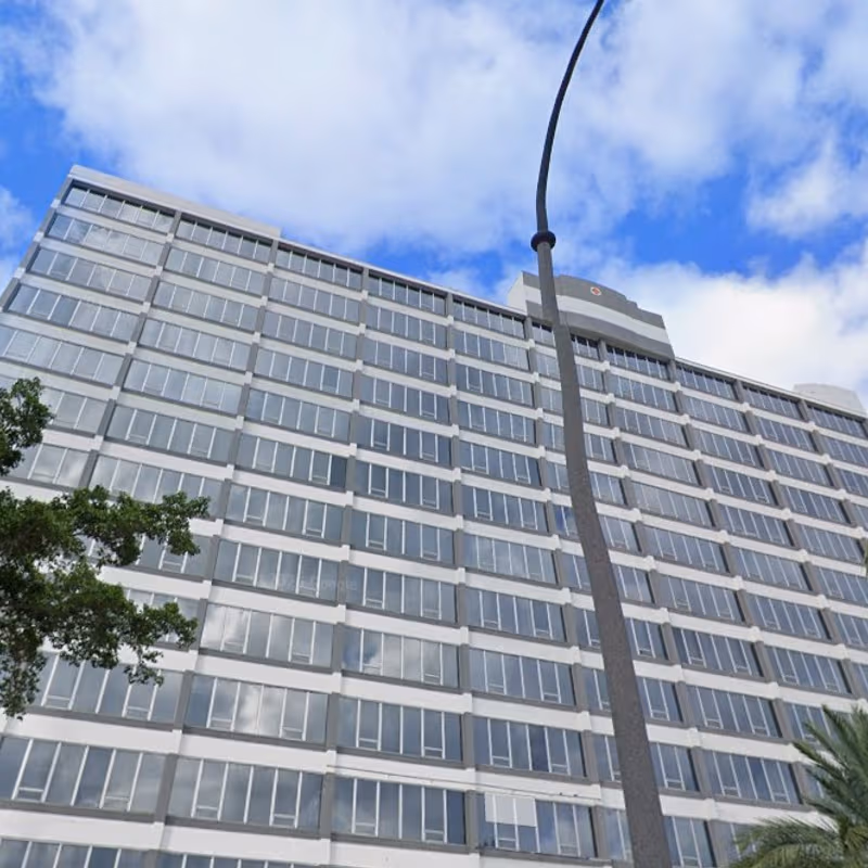 2455 East Sunrise Boulevard, Fort Lauderdale - Image 10