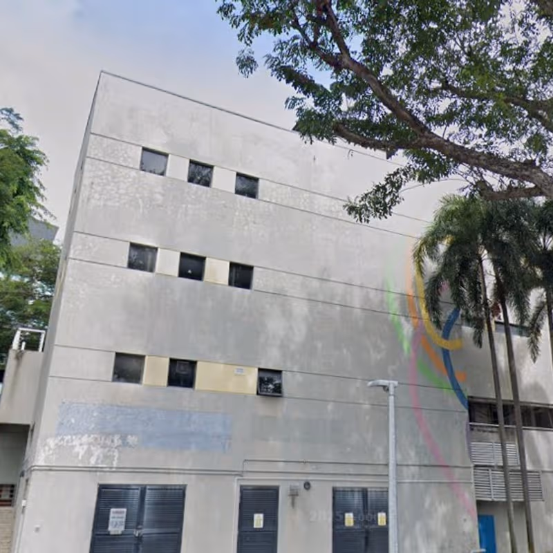 69 Ayer Rajah Crescent, Singapore - Image 10