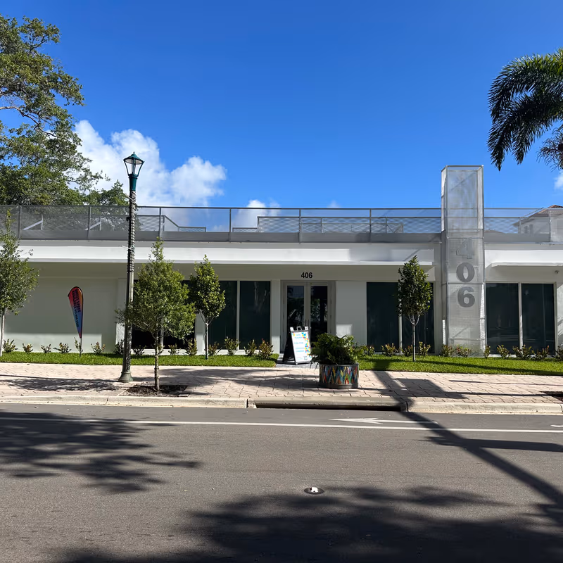 406 Lucerne Avenue, Lake Worth Beach - Image 10