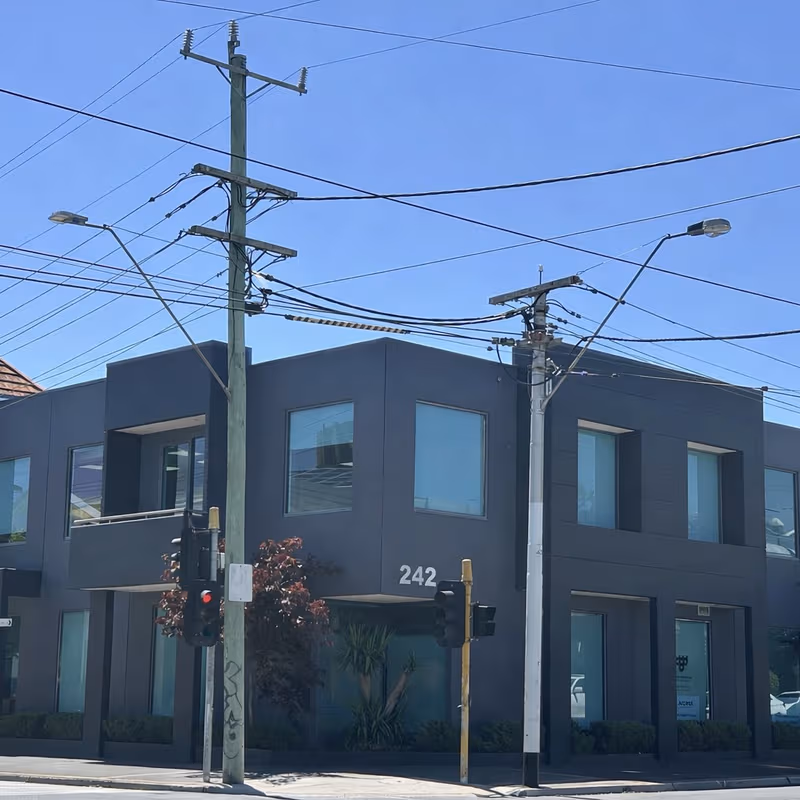 242 Hawthorn Road, Caulfield North - Image 5