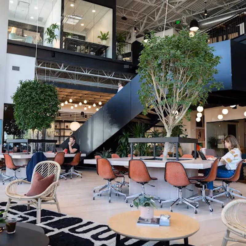 9850 N Central Expy, Dallas - Image 6