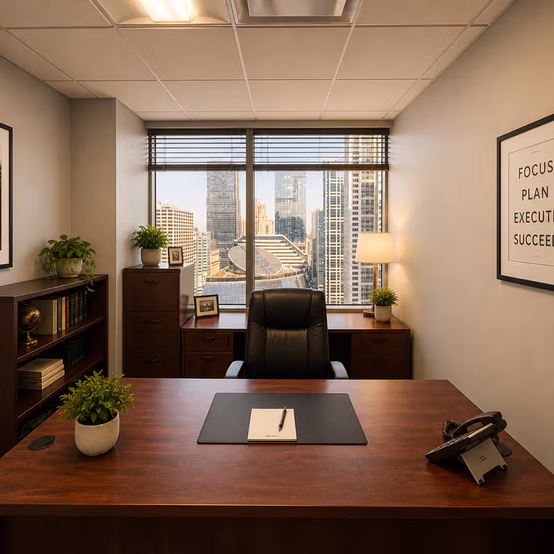 20 North Clark Street, Chicago - Image 7