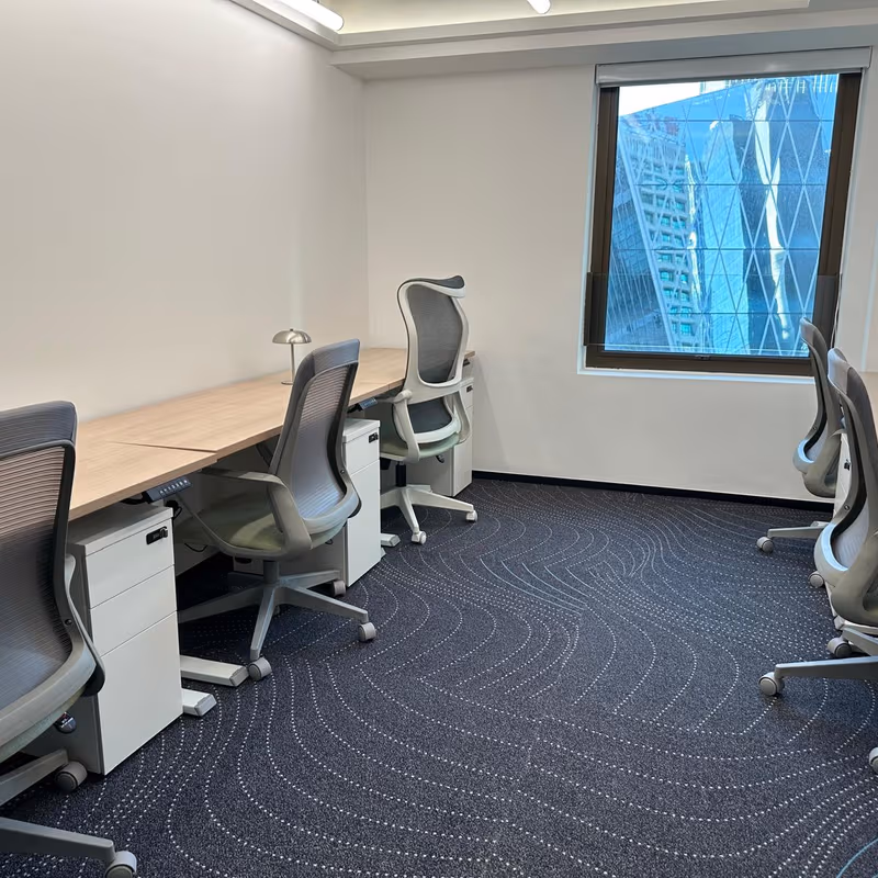 No 34-37 Connaught Road Central, Central - Image 6