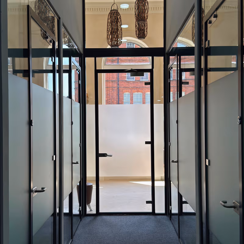106 Finchley Road, London - Image 1