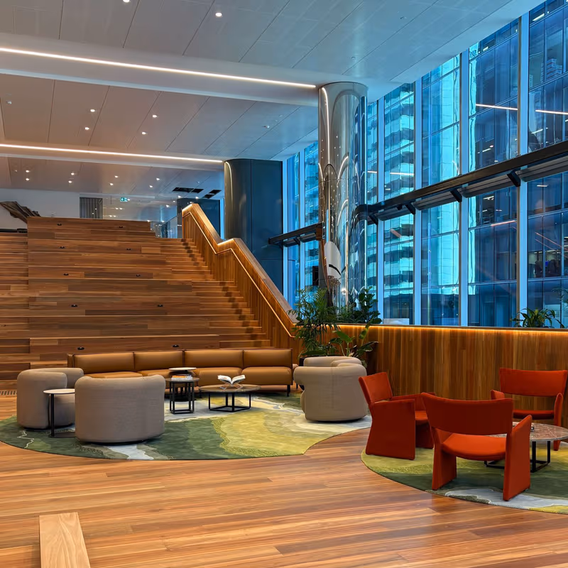 125 St Georges Terrace, Perth - Image 3