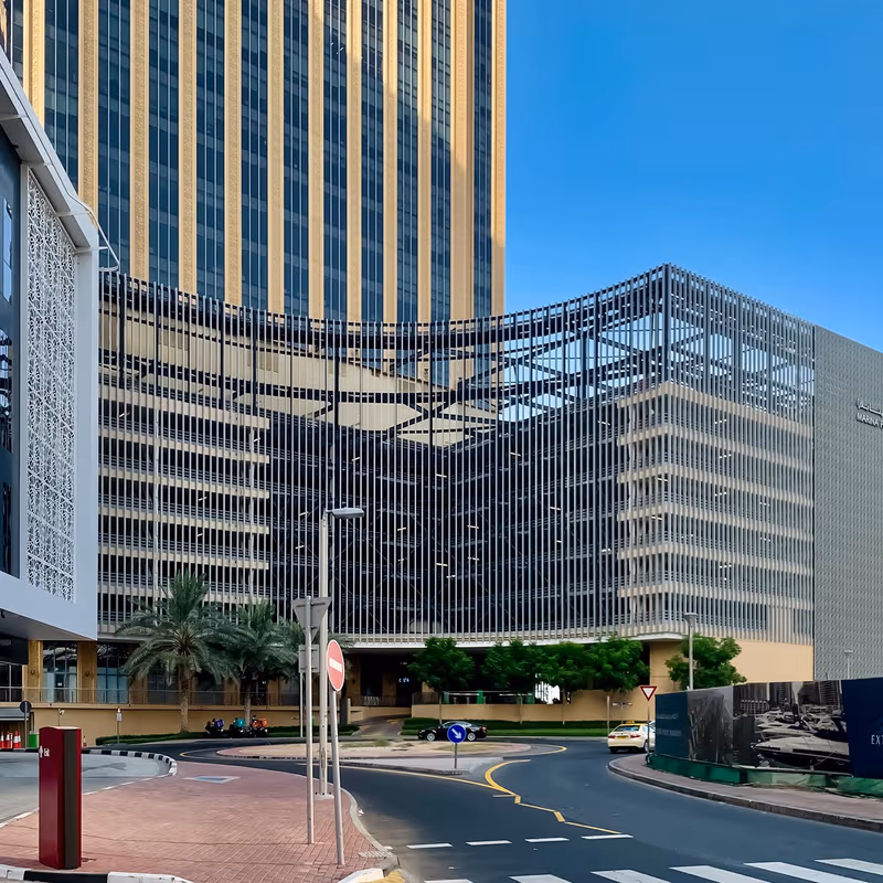 Al Marsa Street Dubai Marina, Dubai - Image 7