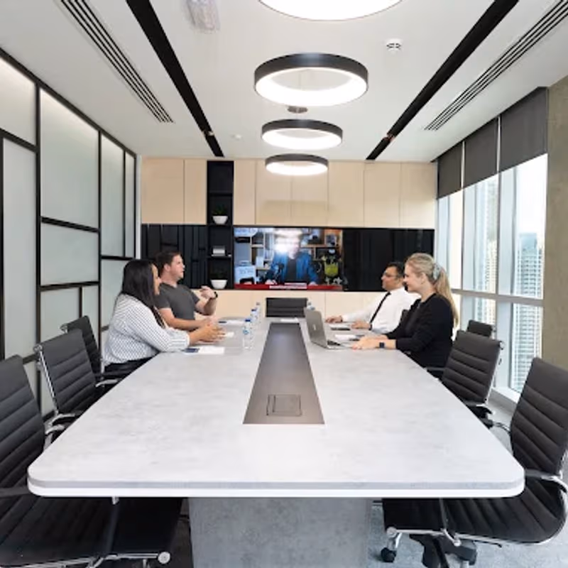 Al Marsa Street Dubai Marina, Dubai - Image 3