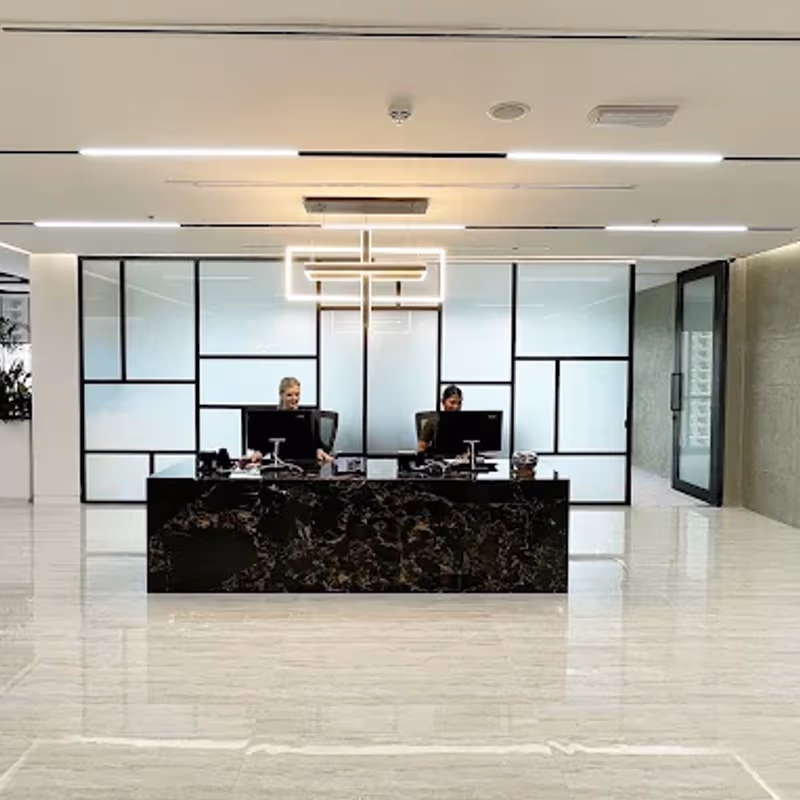 Al Marsa Street Dubai Marina, Dubai - Image 1