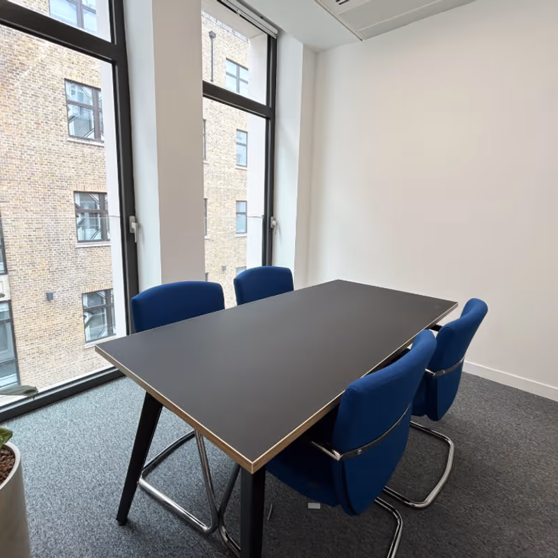 19 Haunch Of Venison Yard, London - Image 3