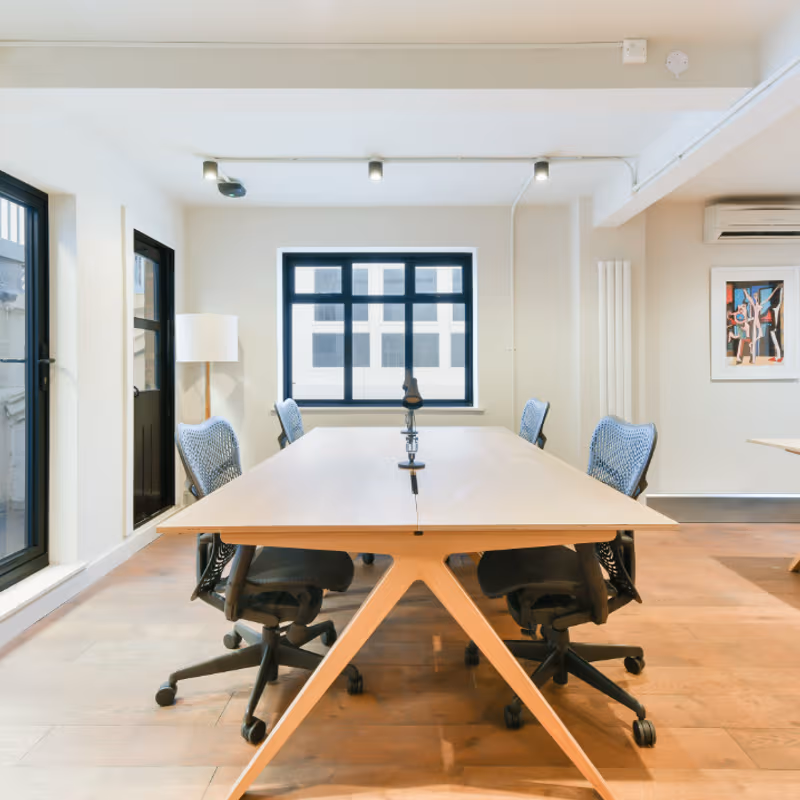 12 D'arblay St, London - Image 1