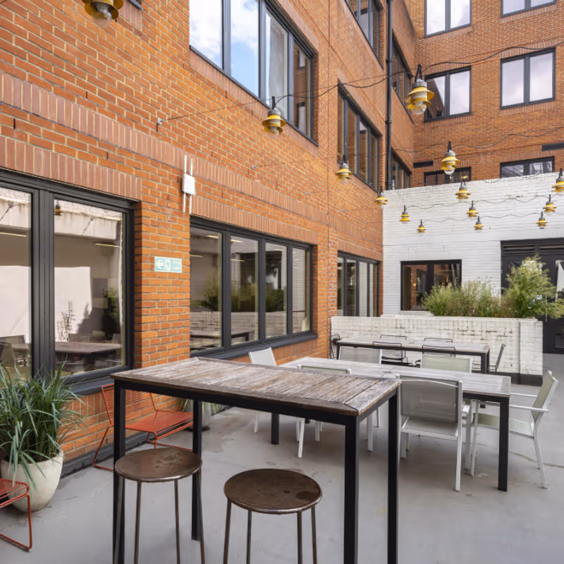 50 Banner Street, London - Image 7