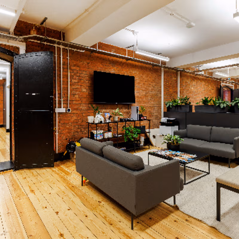 10 Northburgh St, London - Image 4
