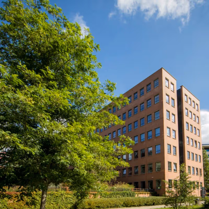 81-135 Hullenbergweg, Amsterdam - Image 5