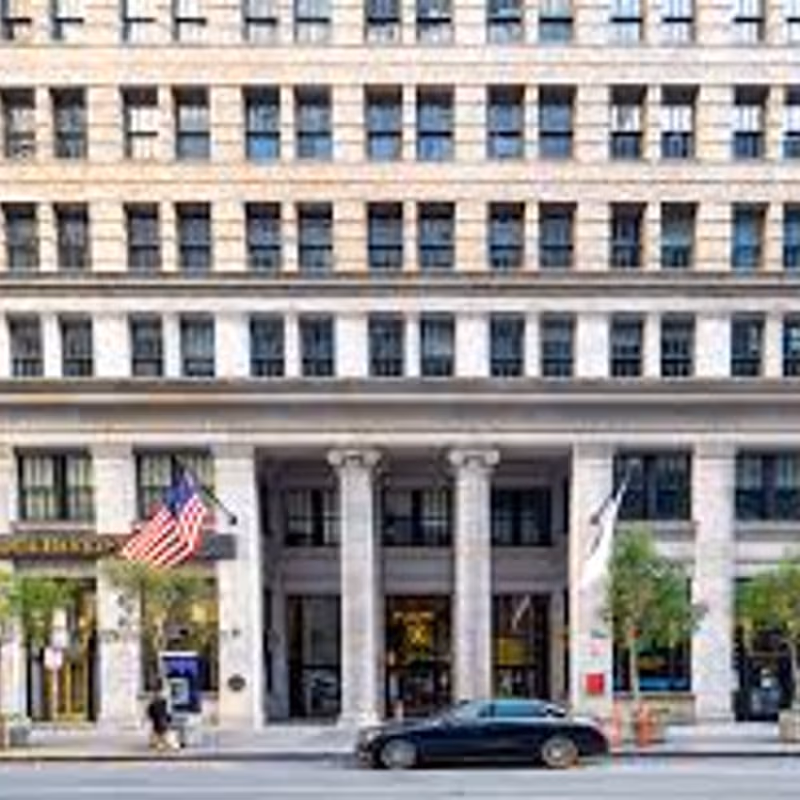 465 California Street, San Francisco - Image 19