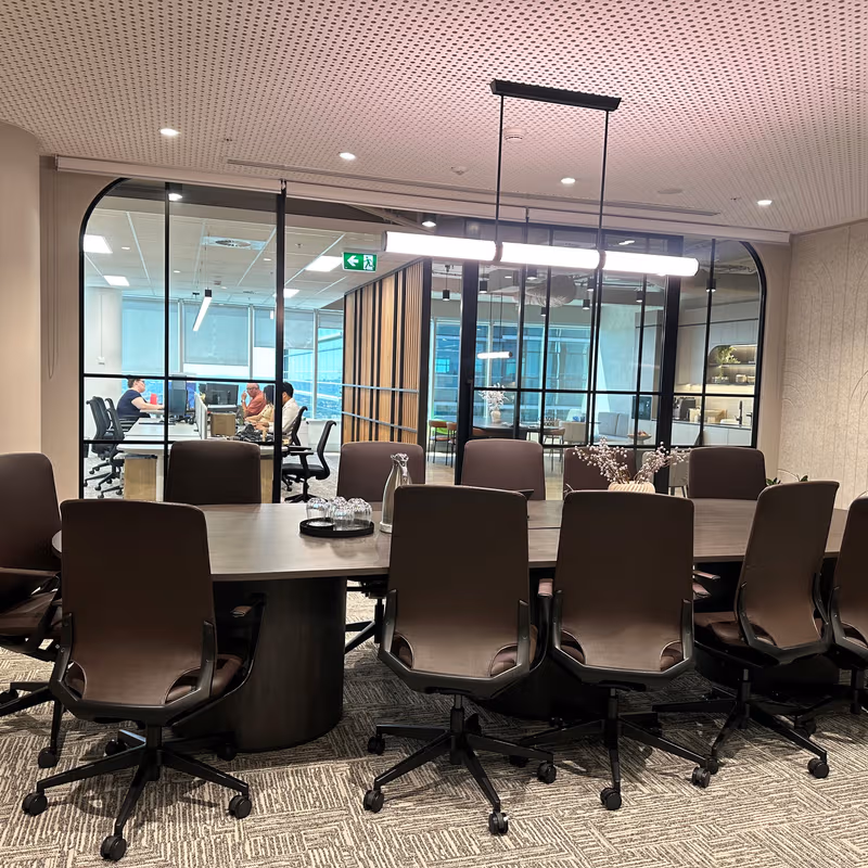 99 Walker Street, North Sydney - Image 4